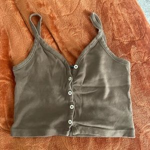 Brandy Melville tank top